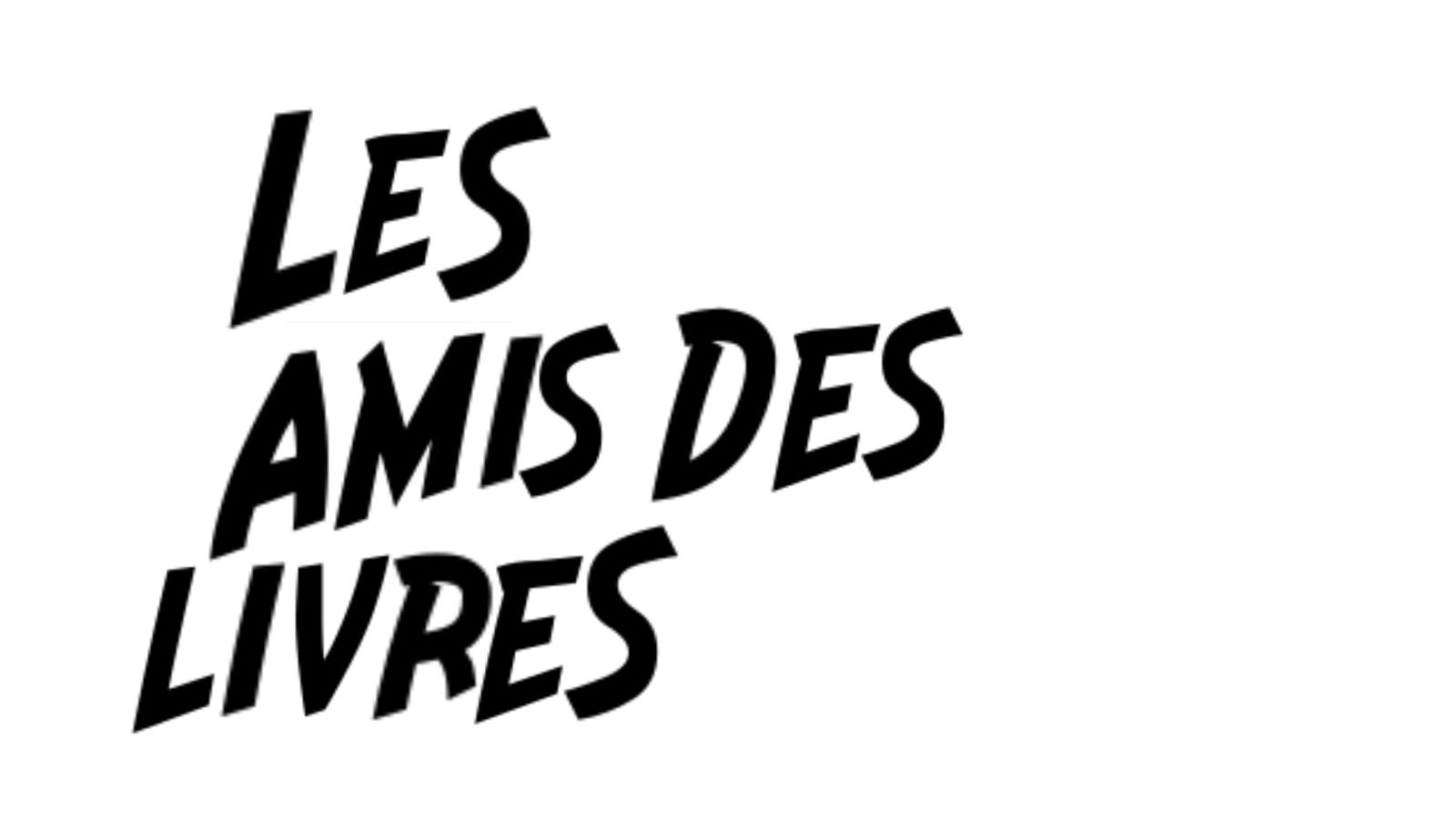 Les Amis des Livres